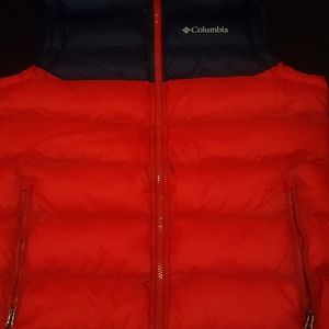 Columbia Discovery Vest